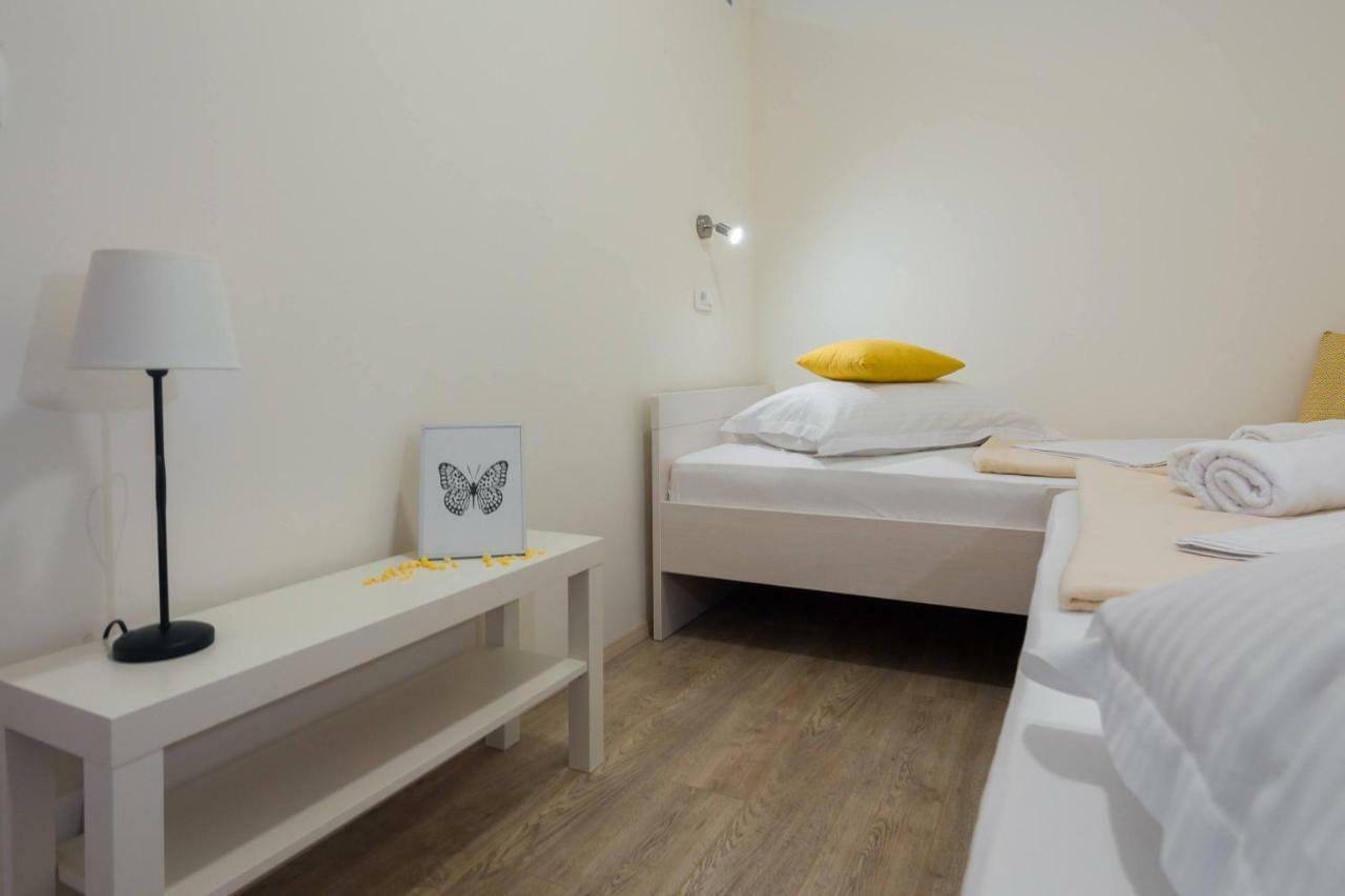 Apartments In 泽斯特拉格 外观 照片