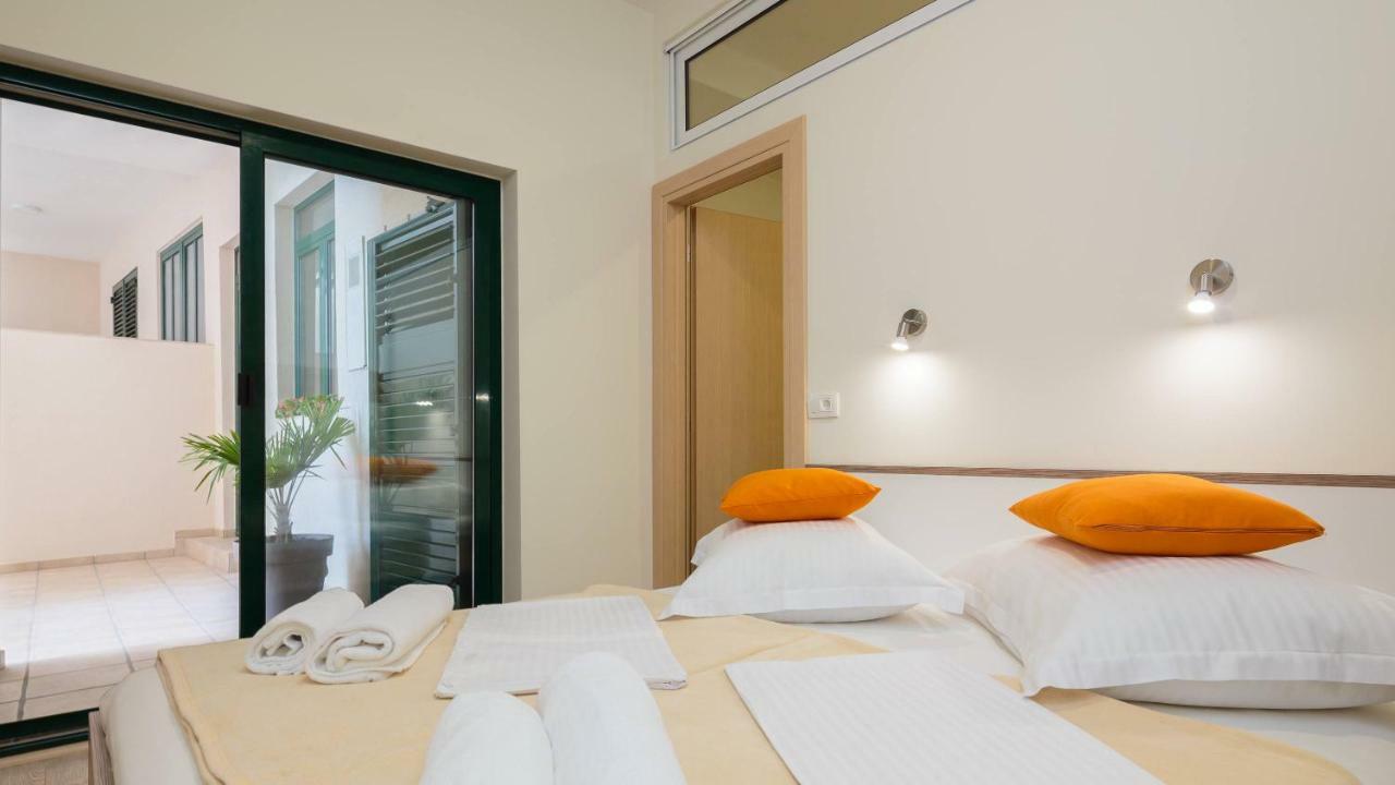 Apartments In 泽斯特拉格 外观 照片